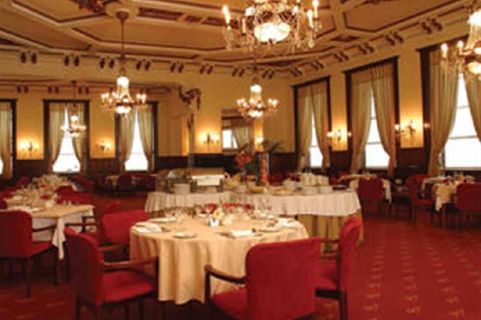 Grande Hotel do Porto 4