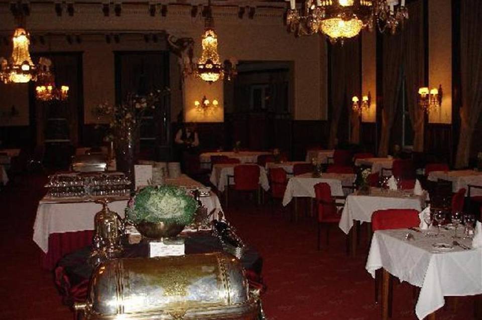 Grande Hotel do Porto 5