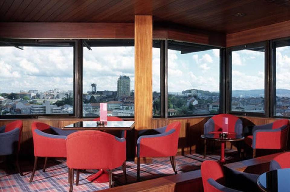 Hotel Dom Henrique Downtown 2
