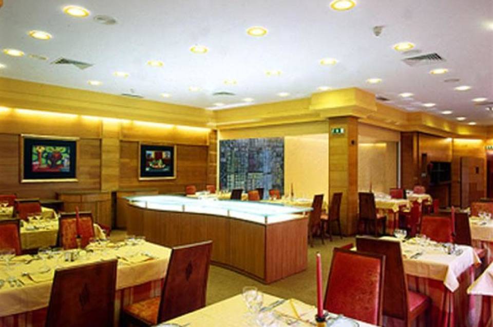 Hotel Dom Henrique Downtown 3