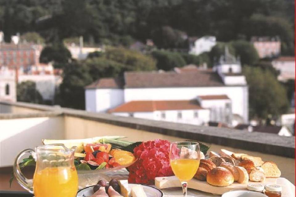 NH Sintra Centro 4