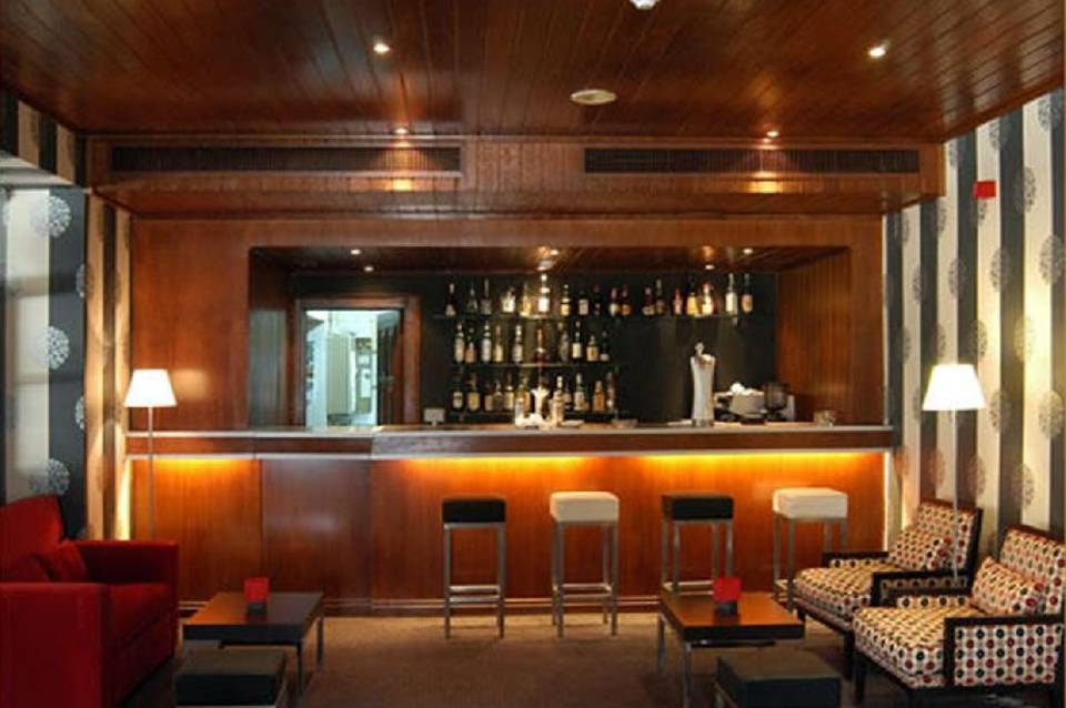 Hotel Inglaterra 3
