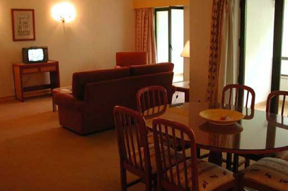 Clube do Lago Hotel & Apartamento 3