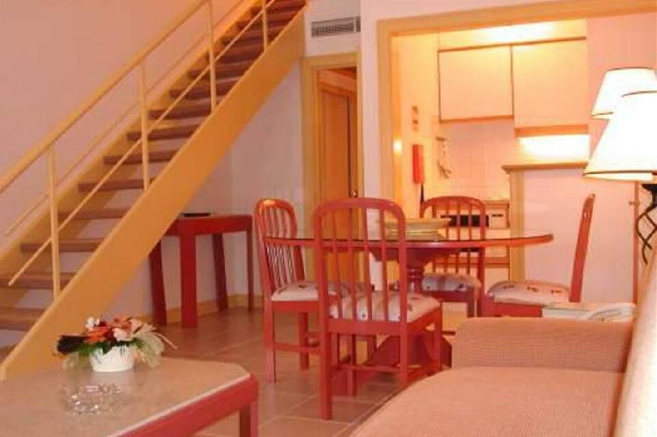 Clube do Lago Hotel & Apartamento 4