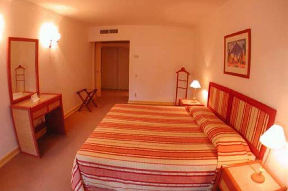Clube do Lago Hotel & Apartamento 1