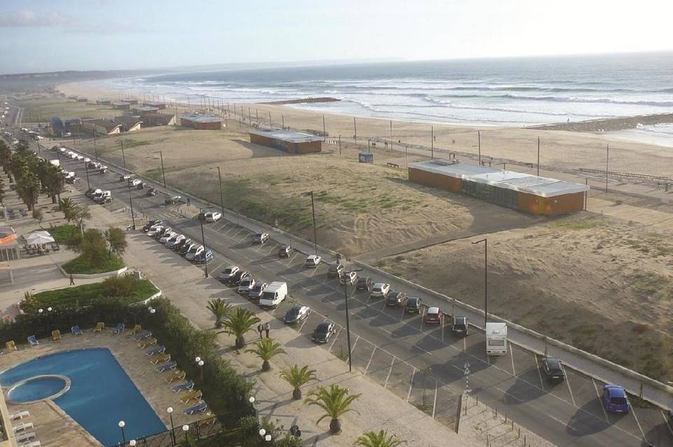 TRYP by Wyndham Lisboa Caparica Mar 2