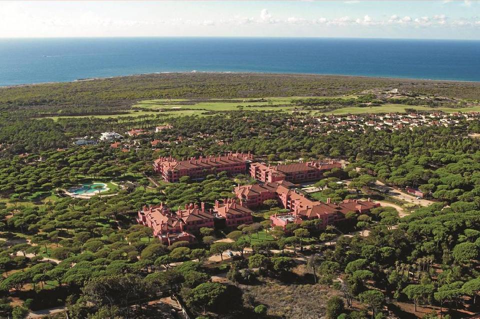 Sheraton Cascais Resort 1