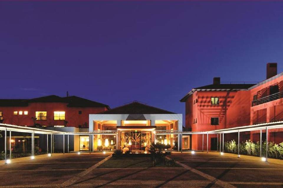 Sheraton Cascais Resort 2