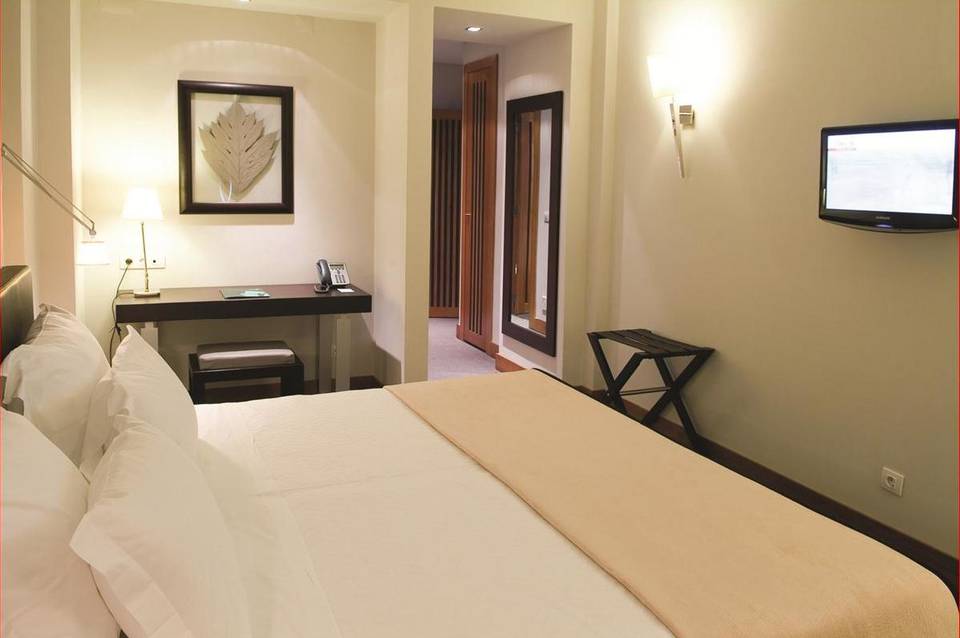 Sheraton Cascais Resort 3