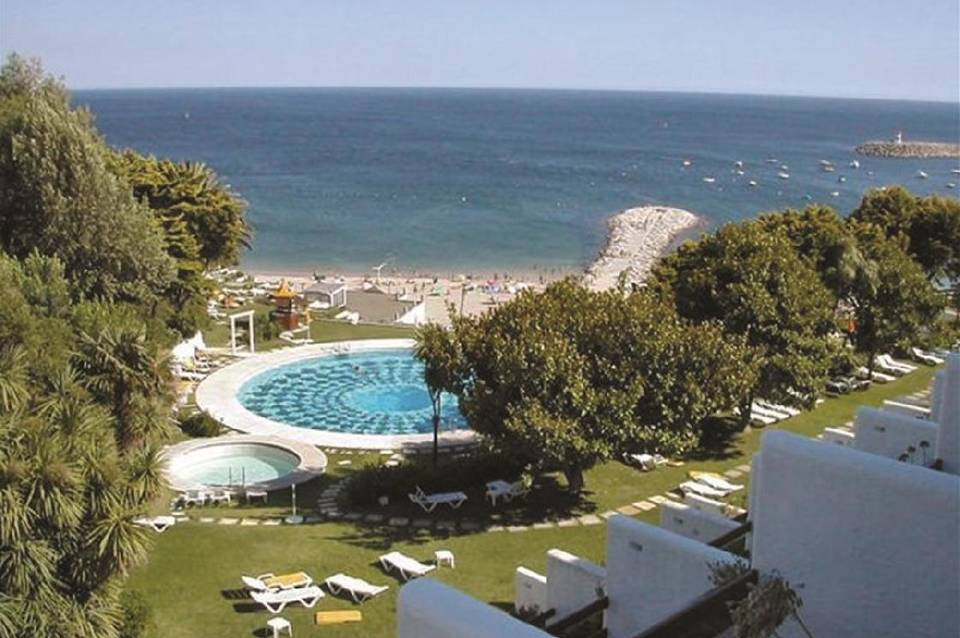 Hotel Do Mar 1