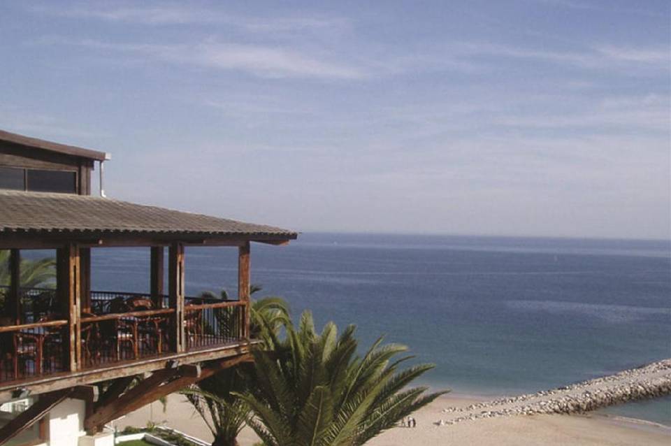 Hotel Do Mar 2