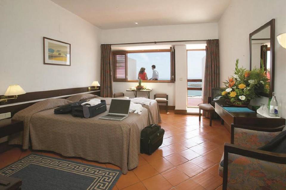 Hotel Do Mar 4