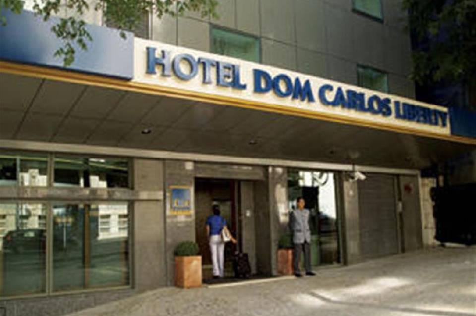 Dom Carlos Liberty 2