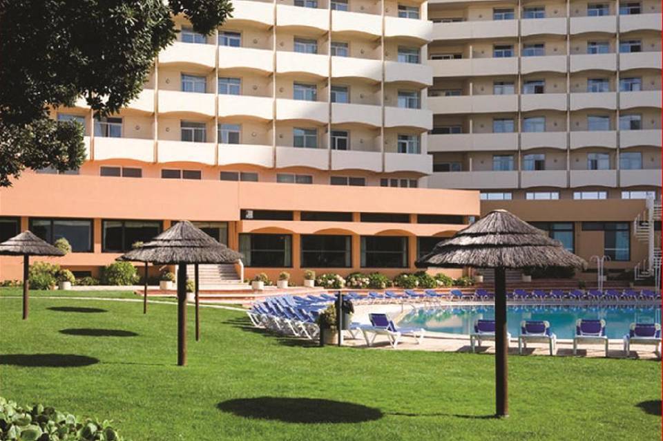 Axis Vermar Conference & Beach 2
