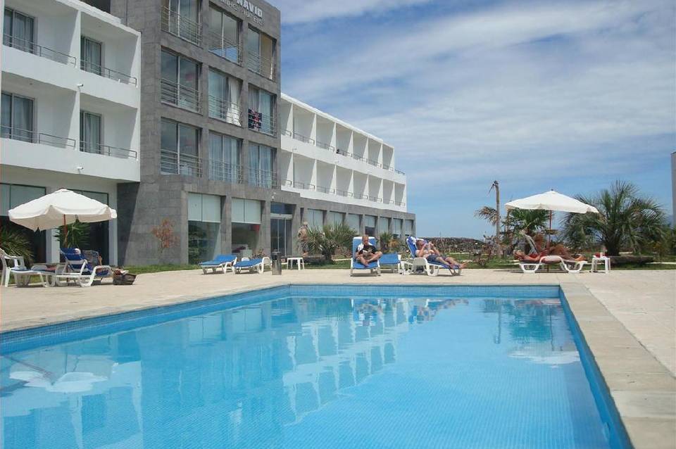 Hotel Vale do Navio 2