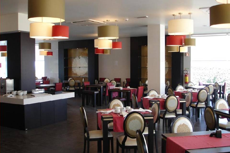 Hotel Vale do Navio 3