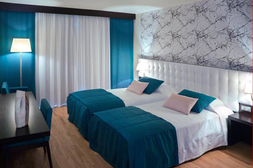 Hotel Vale do Navio 4