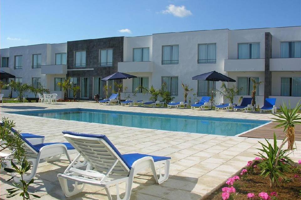 Apartments Acorsonho 1