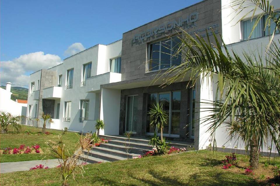 Apartments Acorsonho 2