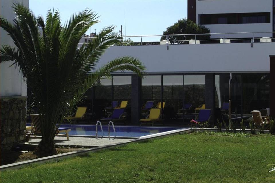 Antillia Hotel 1