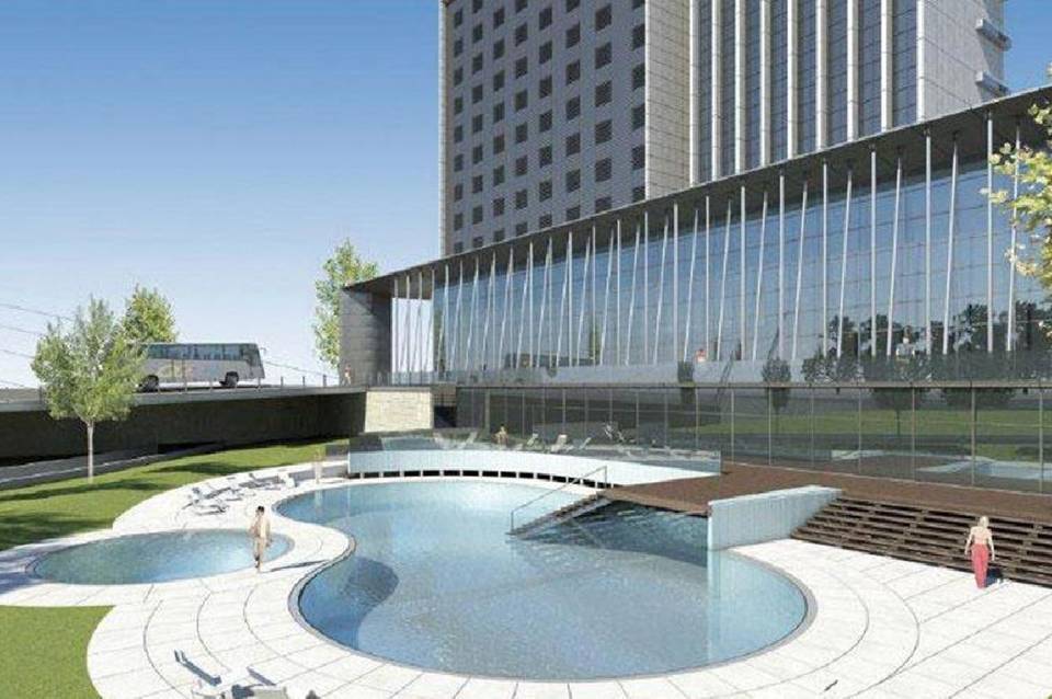 Meliá Braga 2