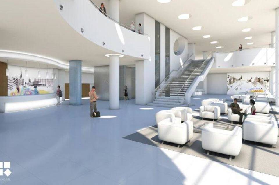 Meliá Braga 3