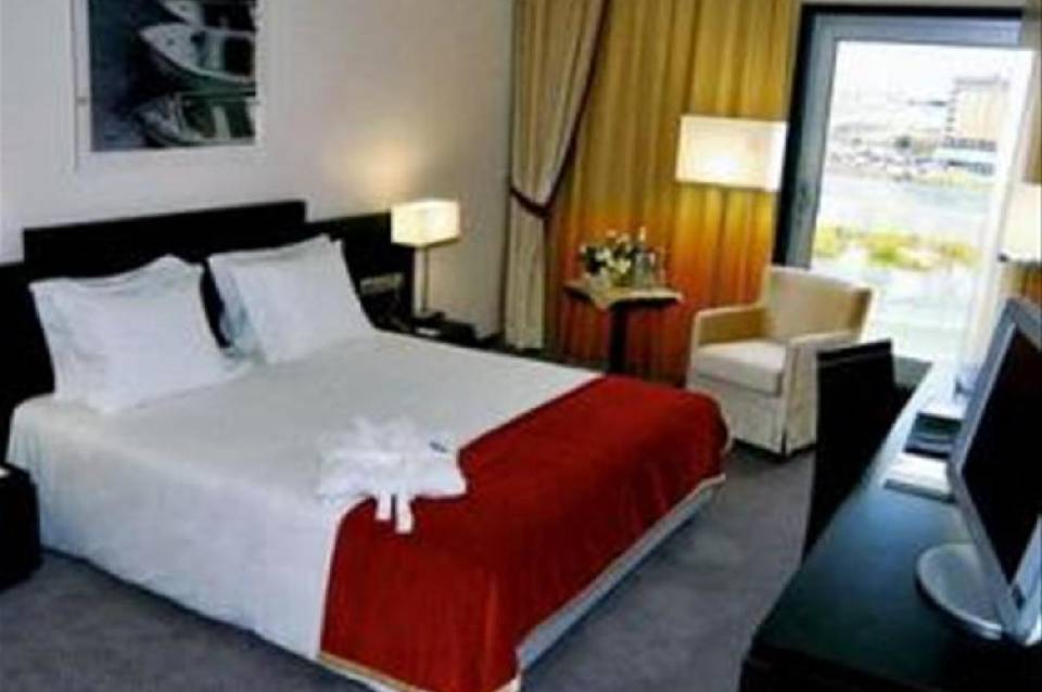 Meliá Braga 4