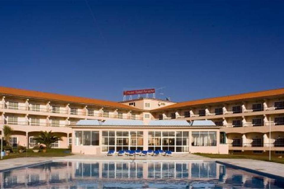 Star inn Peniche 2