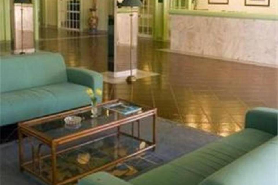 Star inn Peniche 3