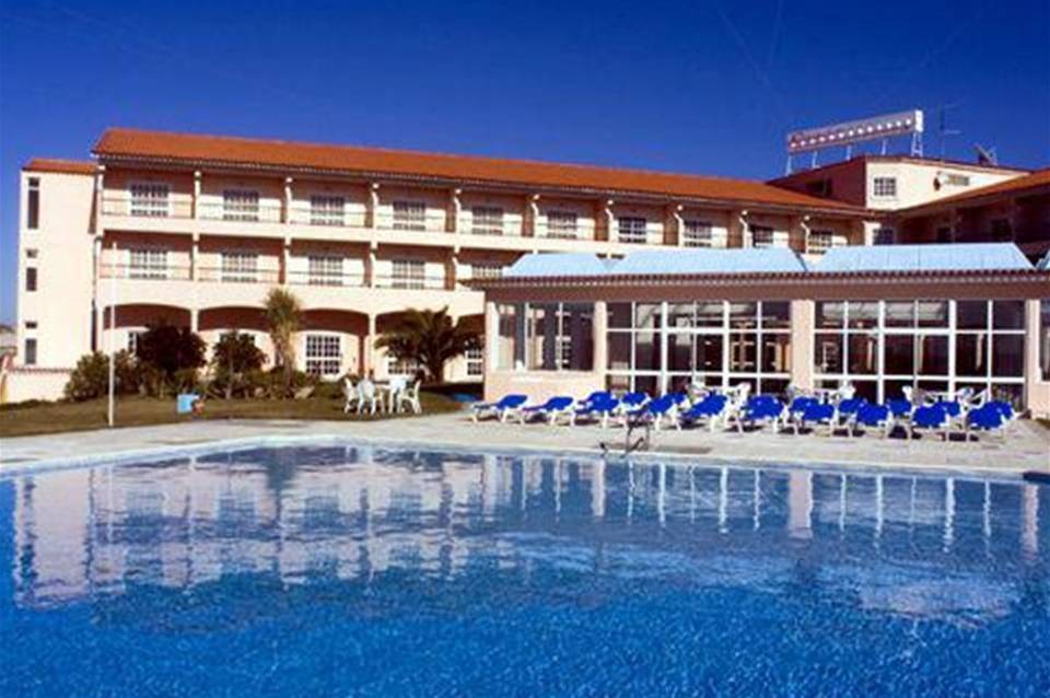 Star inn Peniche 5