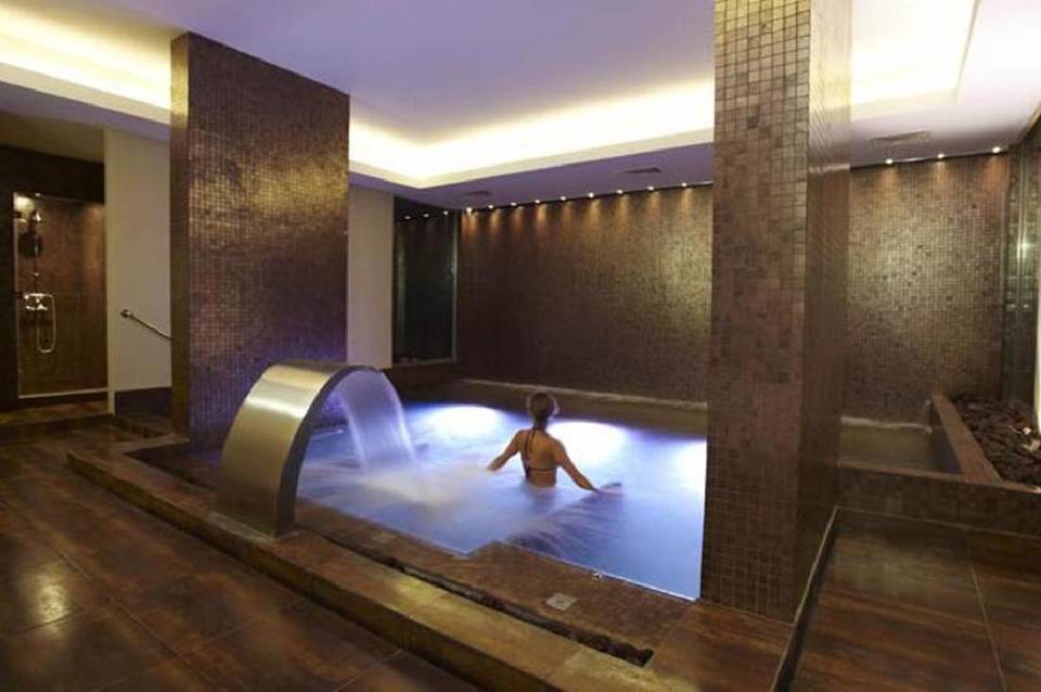 The Vintage Hotel & Spa - Lisbon 2