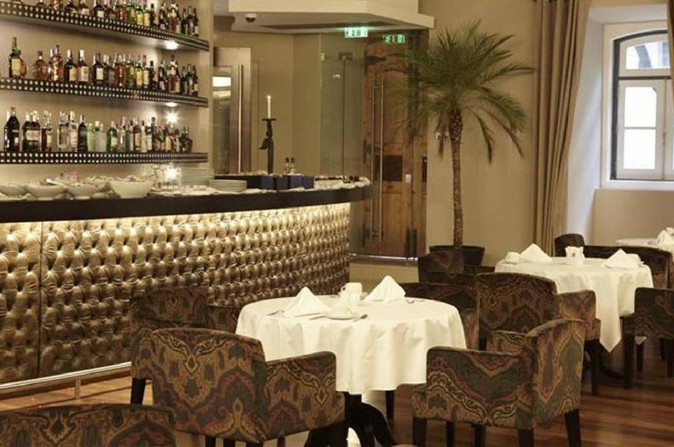 The Vintage Hotel & Spa - Lisbon 5