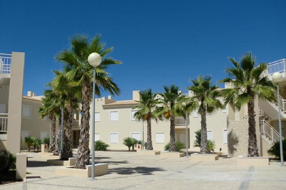 Placid Village 1