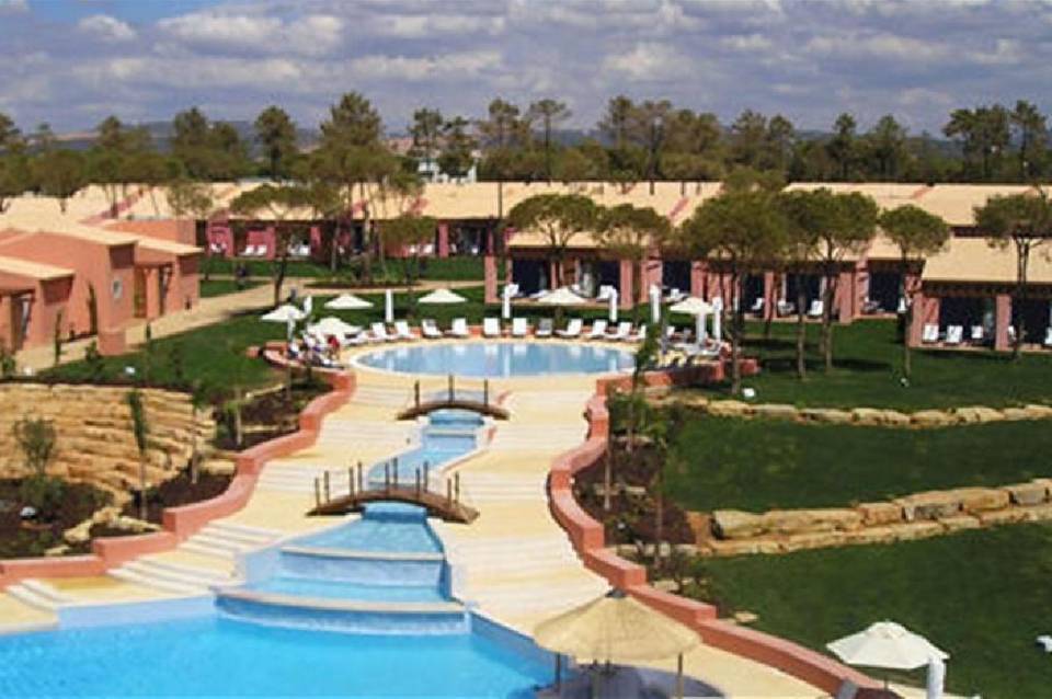 Pestana Vila Sol, Vilamoura 2