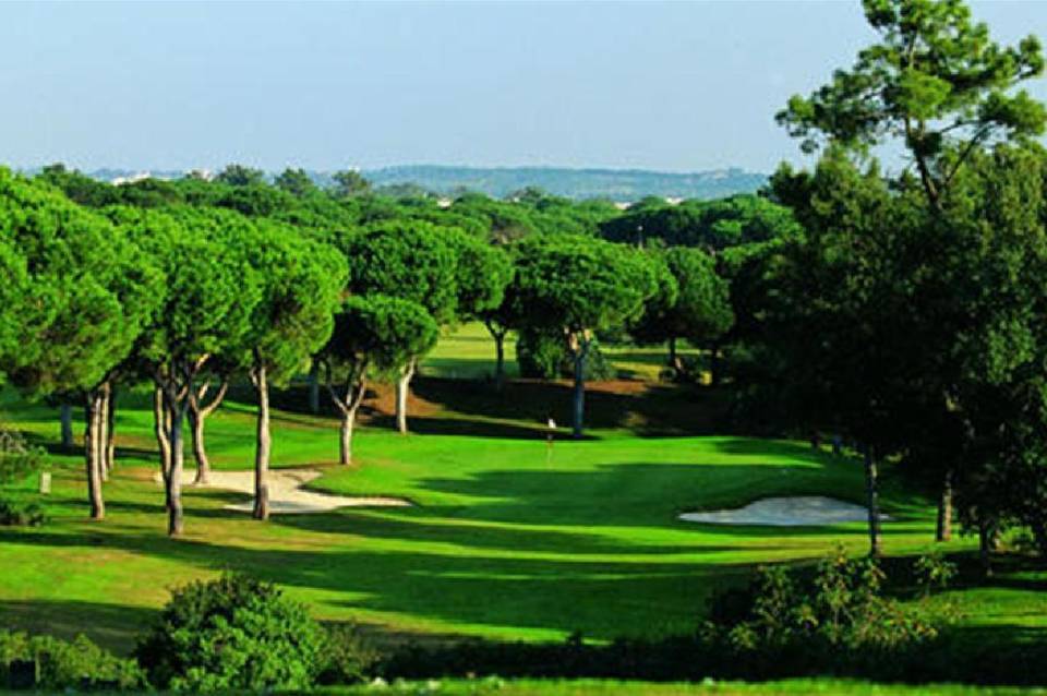 Pestana Vila Sol, Vilamoura 3