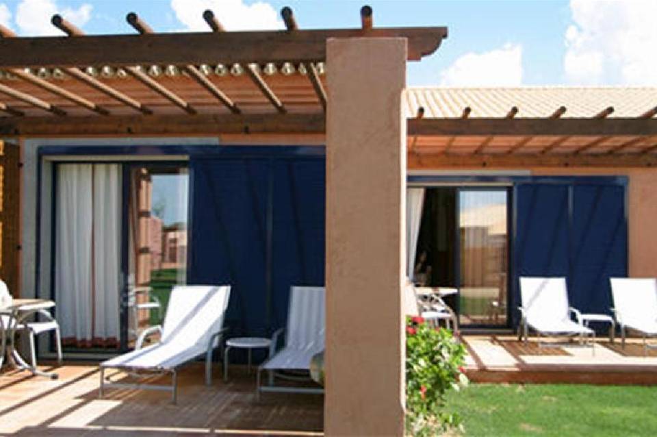 Pestana Vila Sol, Vilamoura 4