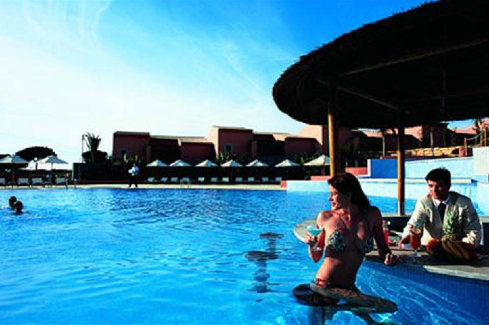 Pestana Vila Sol, Vilamoura 5
