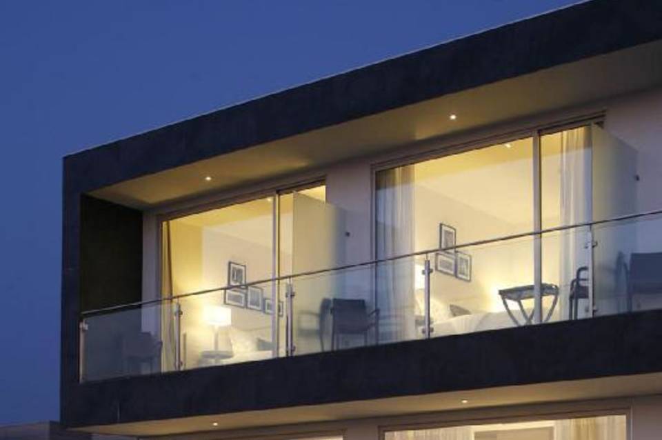 Furadouro Boutique Beach & Spa 4
