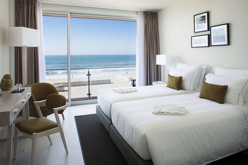 Furadouro Boutique Beach & Spa 2