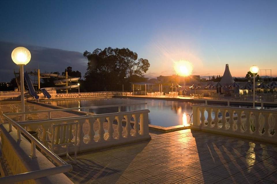 Samira Club 3