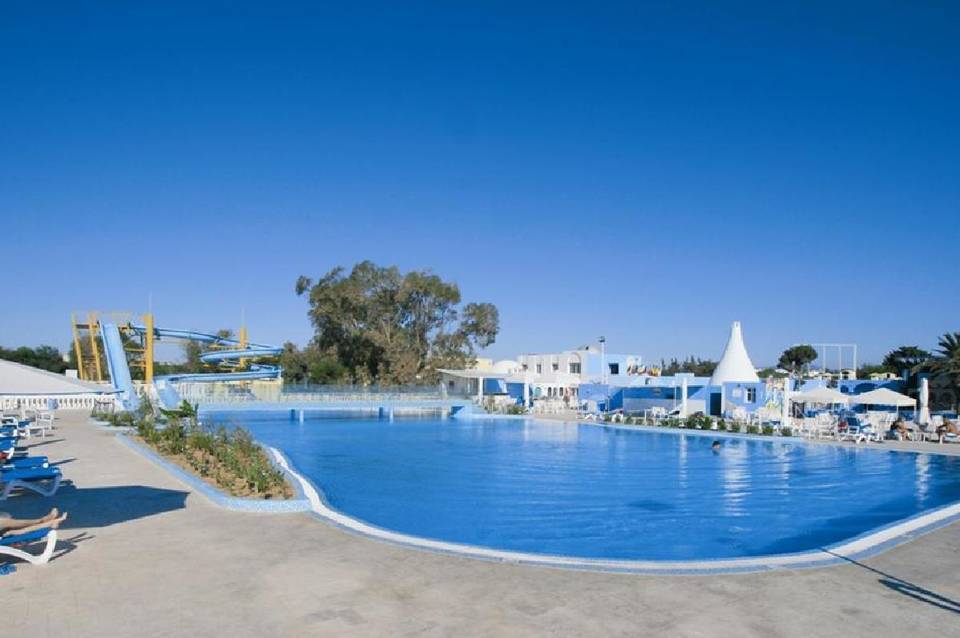 Samira Club 1