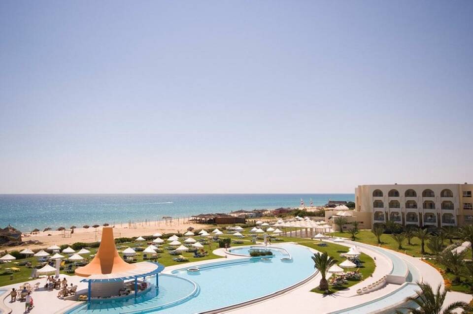 Iberostar Waves Averroes 2