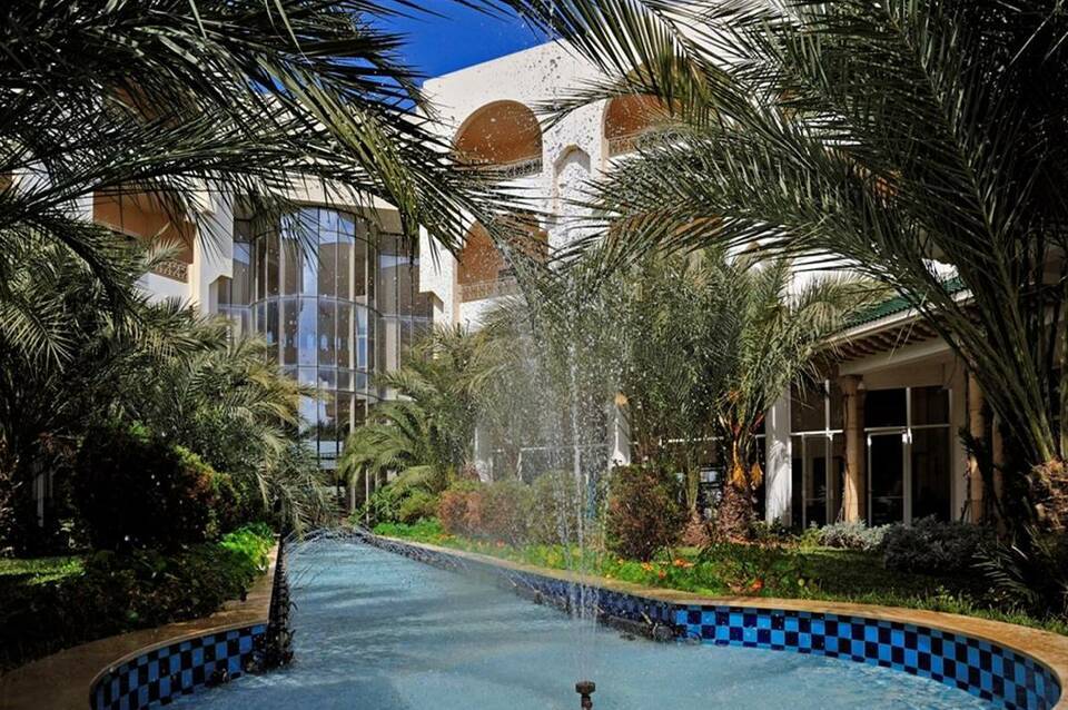 Iberostar Waves Averroes 3