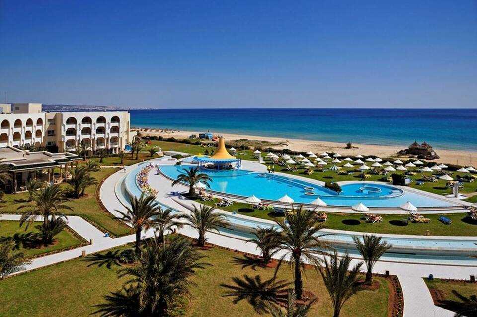 Iberostar Waves Averroes 1