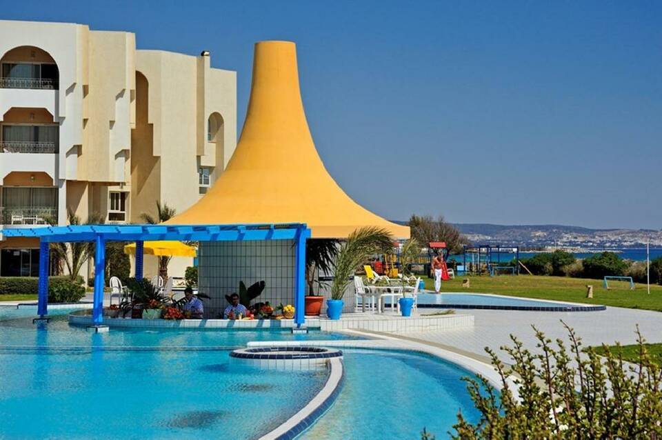 Iberostar Waves Averroes 5