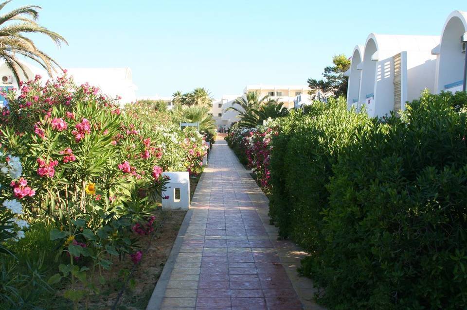 Omar Khayam Hotel 5