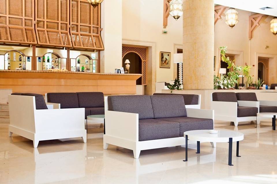 El Mouradi Hammamet 3