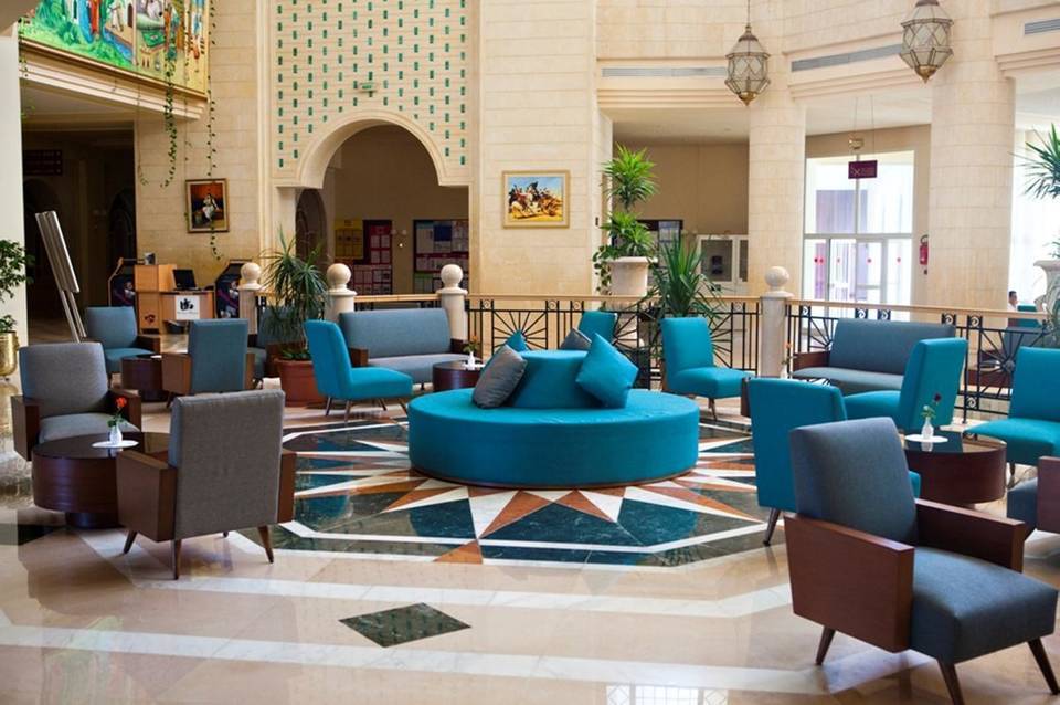 El Mouradi Hammamet 5