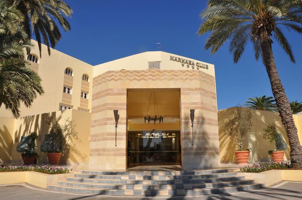 Marhaba Club 1