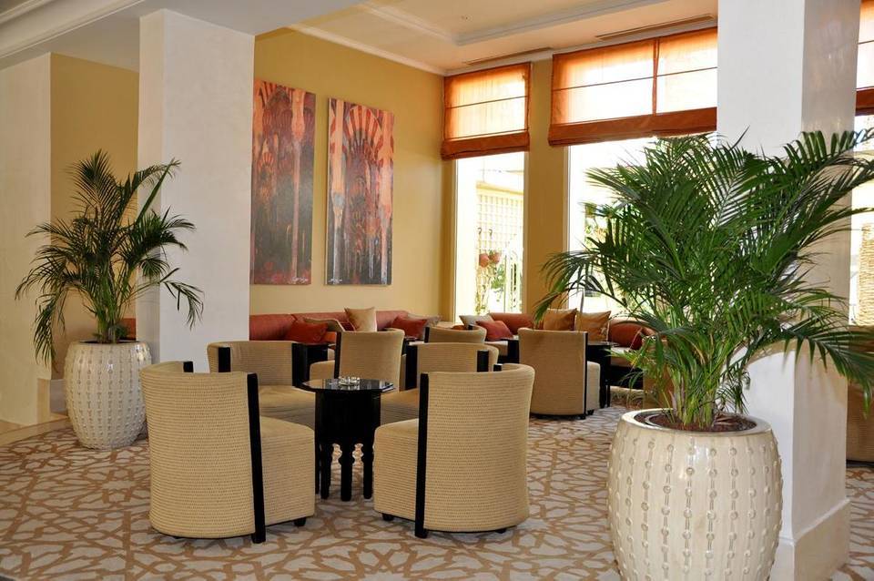 Marhaba Club 3
